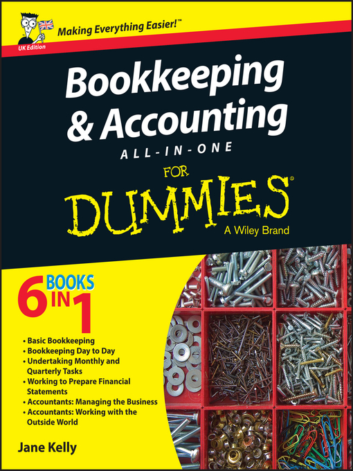 complete bookkeeping and accounting